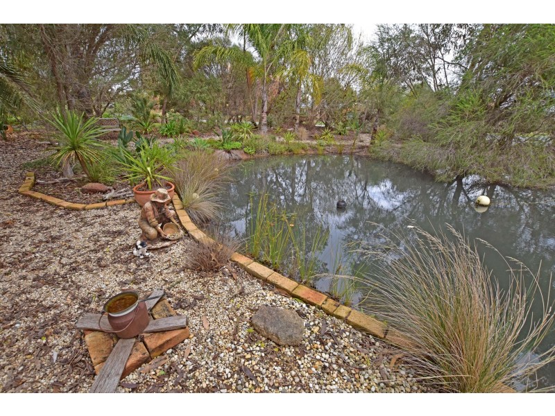 5 Gardadale Drive, Kyabram VIC 3620