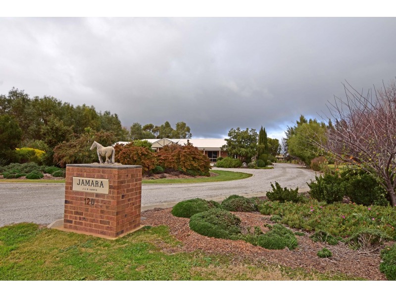 120 South Boundary Road, Kyabram VIC 3620