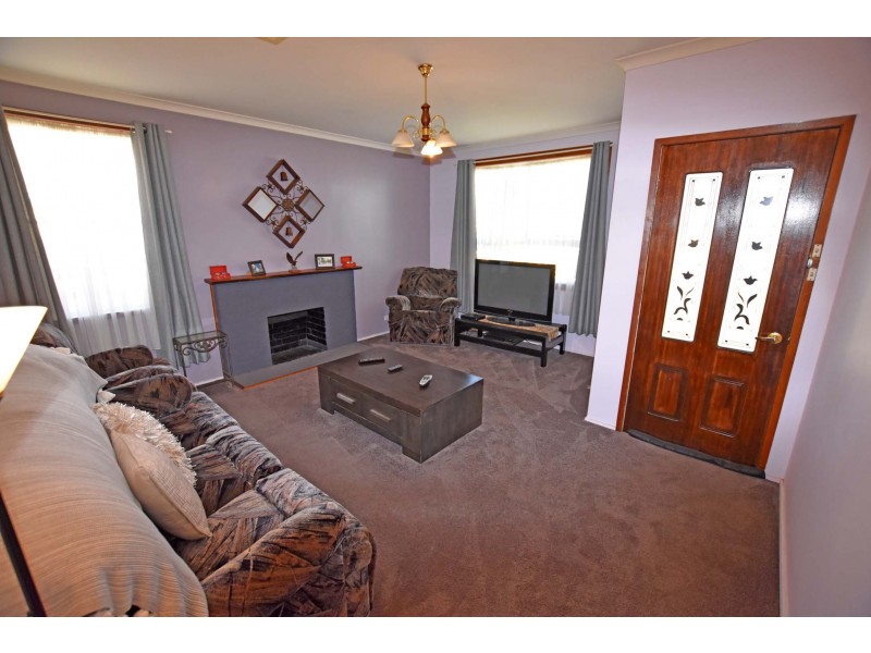 12 Lynton Crescent, Kyabram VIC 3620