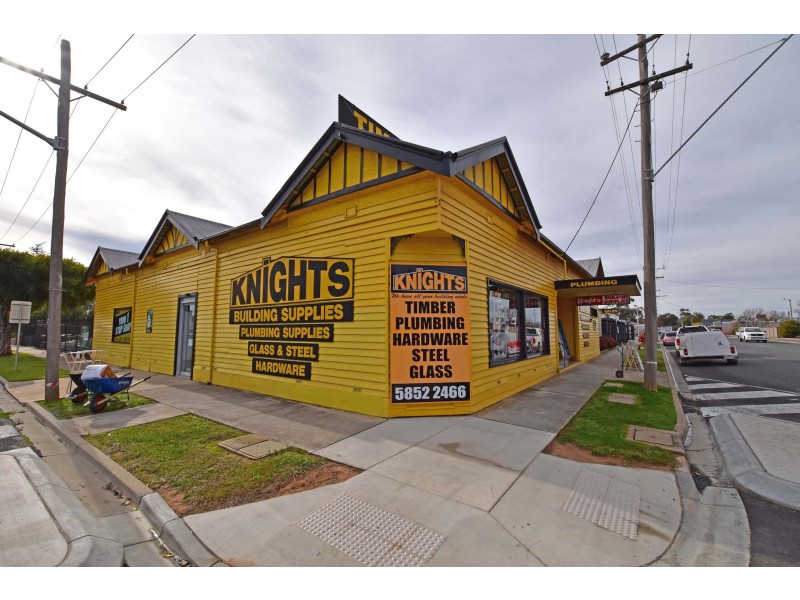 71-75 Union Street, Kyabram VIC 3620