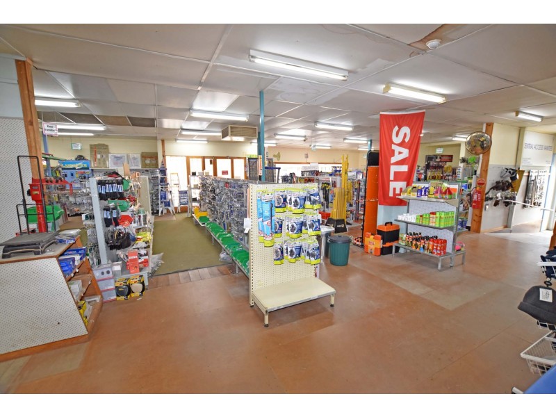 71-75 Union Street, Kyabram VIC 3620