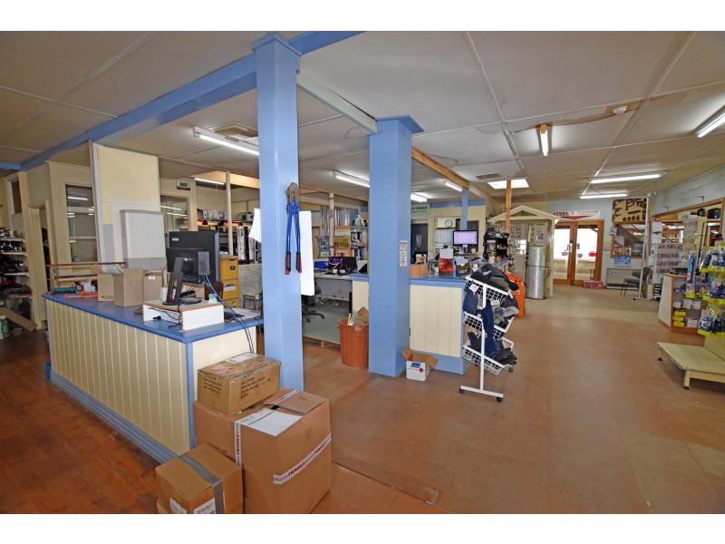 71-75 Union Street, Kyabram VIC 3620