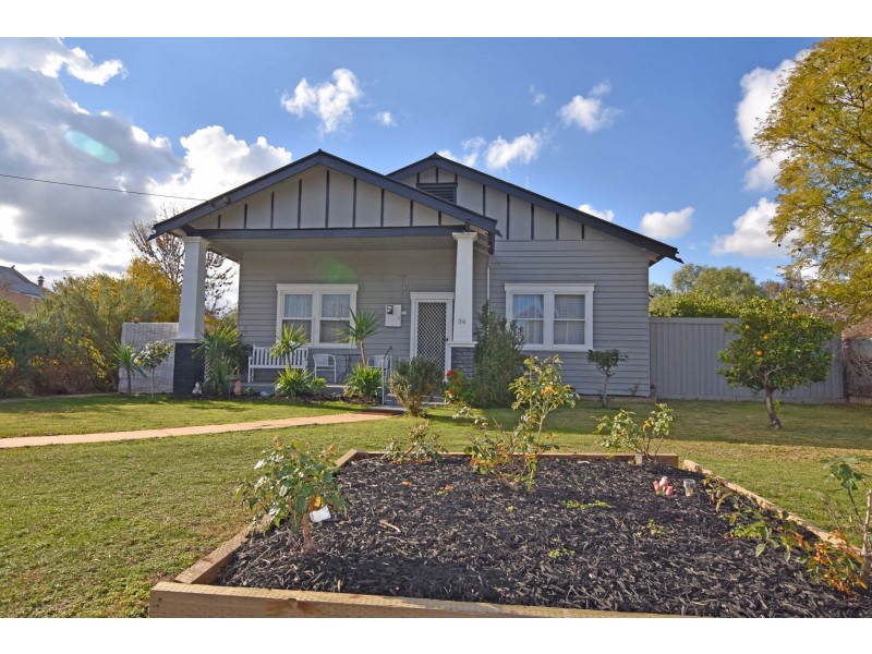 34 Miller Street, Tongala VIC 3621