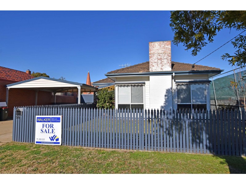 56 Tulloh Street, Kyabram VIC 3620