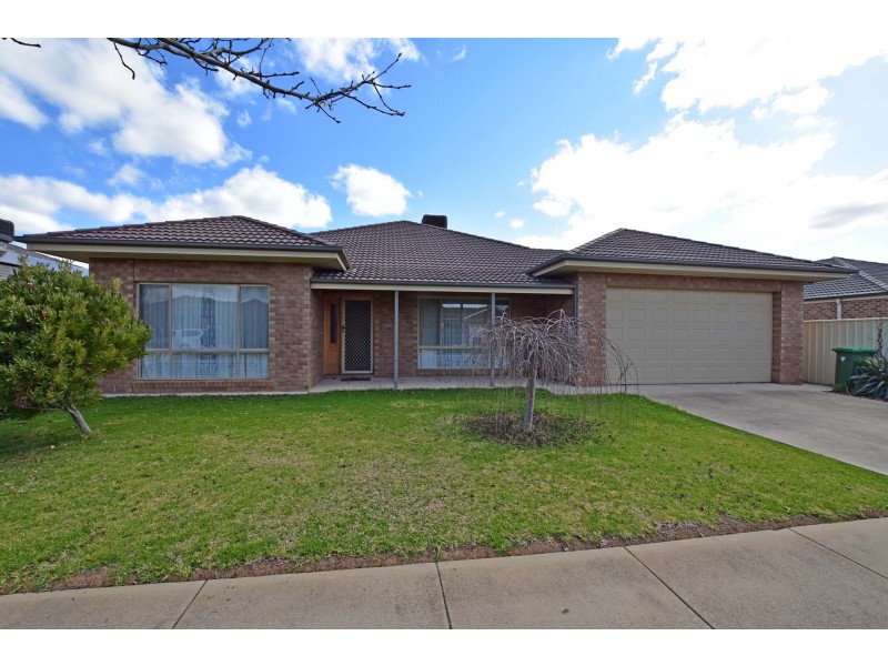 52 Goegan Drive, Kyabram VIC 3620