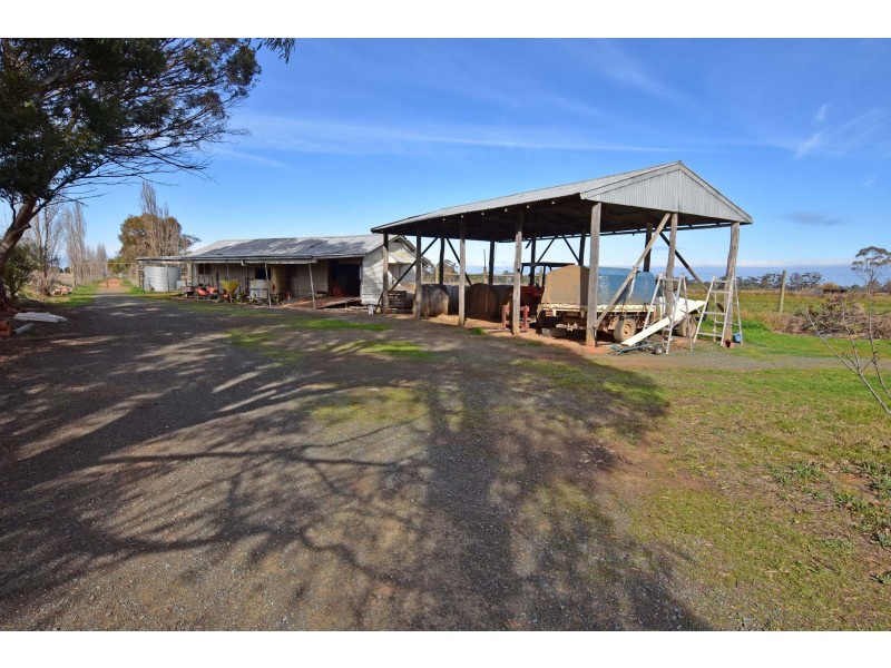1865 Manley Road, Kyabram VIC 3620