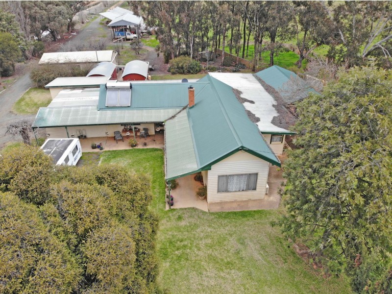 1865 Manley Road, Kyabram VIC 3620