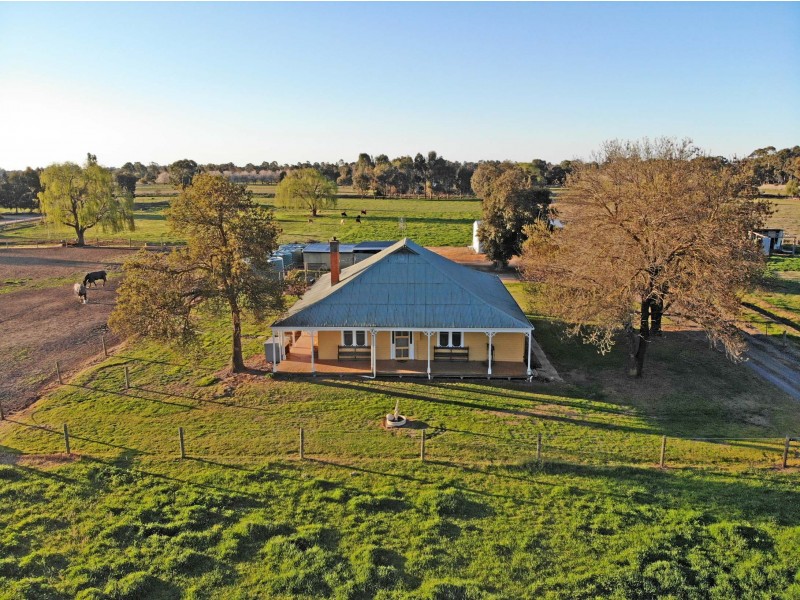58 Everard Road, Kyabram VIC 3620