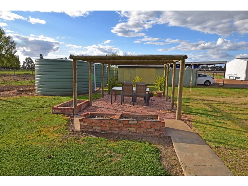 58 Everard Road, Kyabram VIC 3620