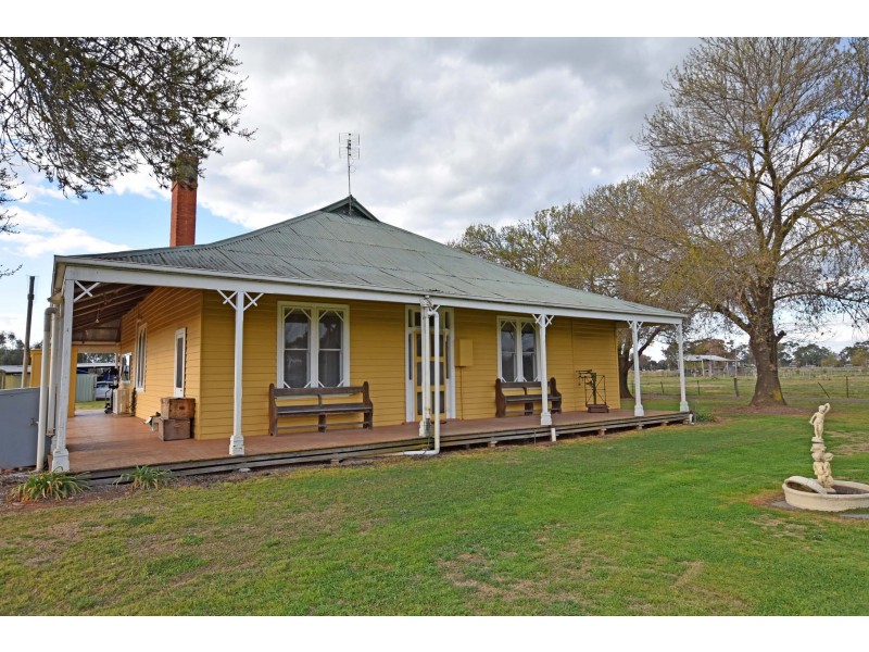 58 Everard Road, Kyabram VIC 3620