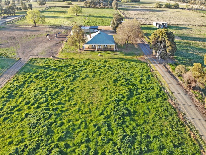 58 Everard Road, Kyabram VIC 3620