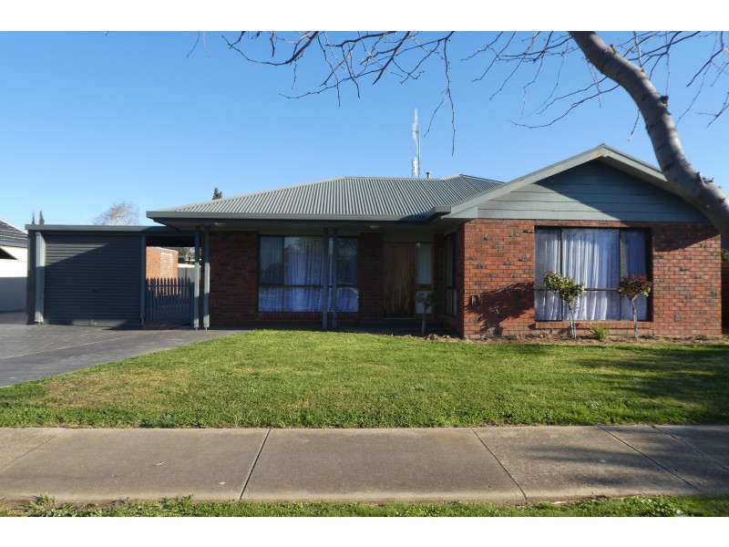 21 Tehan Avenue, Kyabram VIC 3620