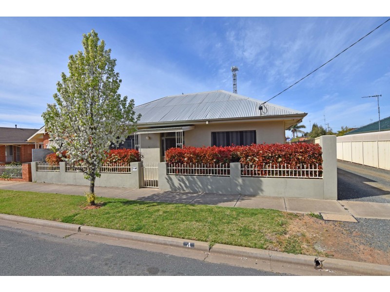 4 Unitt Street, Kyabram VIC 3620