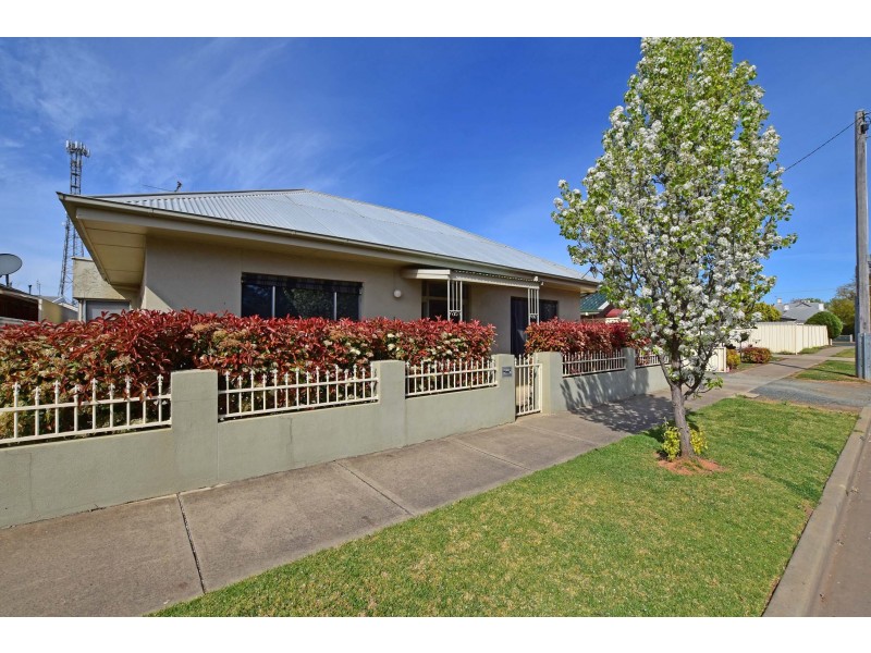 4 Unitt Street, Kyabram VIC 3620