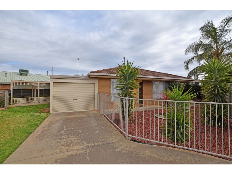 1/74 Dawes Road, Kyabram VIC 3620