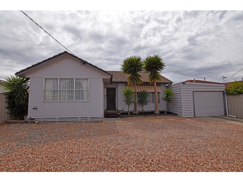18 Sawers Avenue, Kyabram VIC 3620