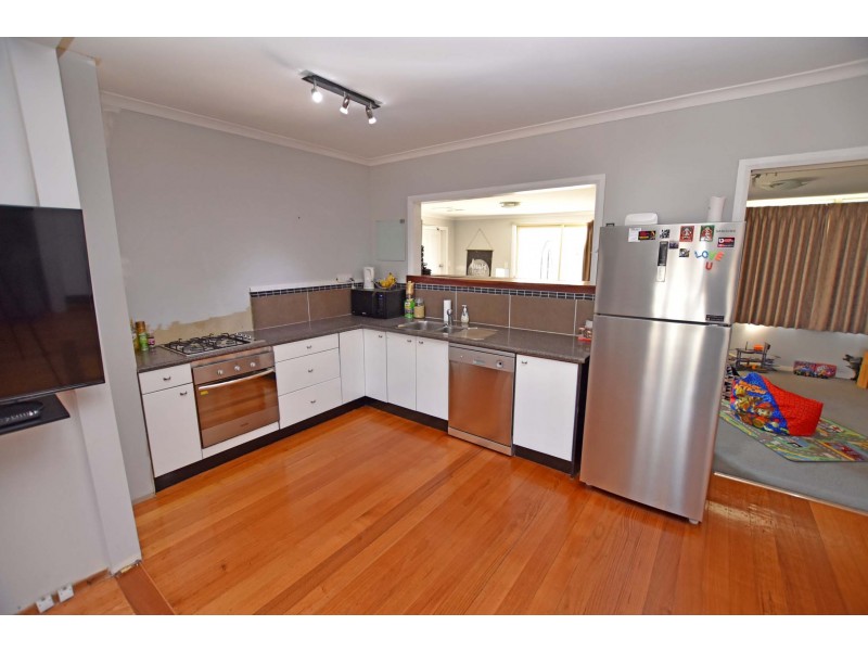 18 Sawers Avenue, Kyabram VIC 3620