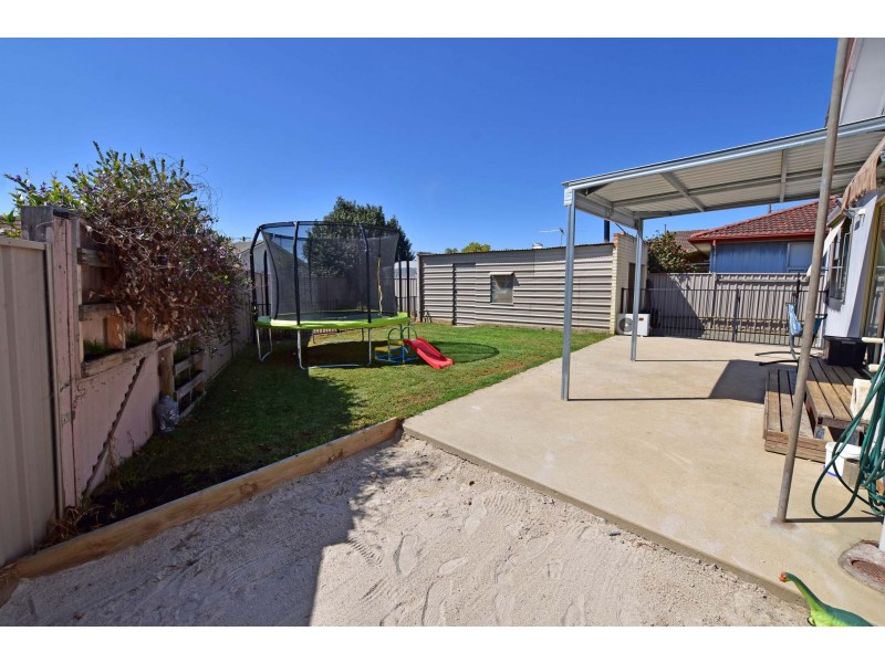 18 Sawers Avenue, Kyabram VIC 3620