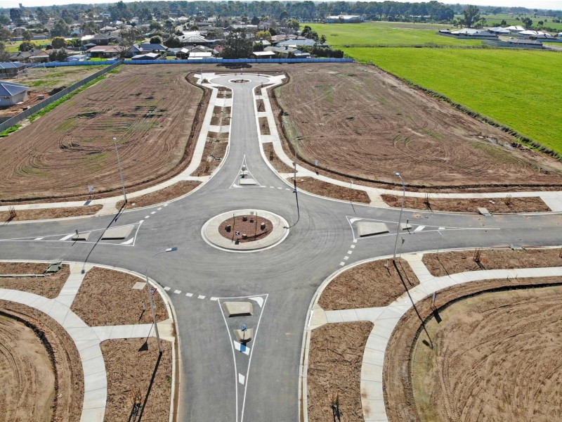 41 Wombat Way, Kyabram VIC 3620