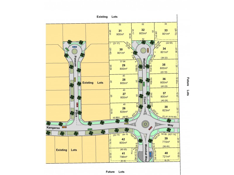 38 Wallaby Court, Kyabram VIC 3620