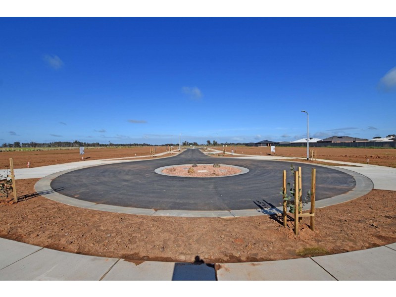 34 Wallaby Court, Kyabram VIC 3620