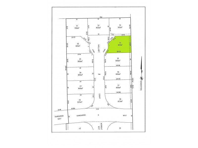 34 Wallaby Court, Kyabram VIC 3620