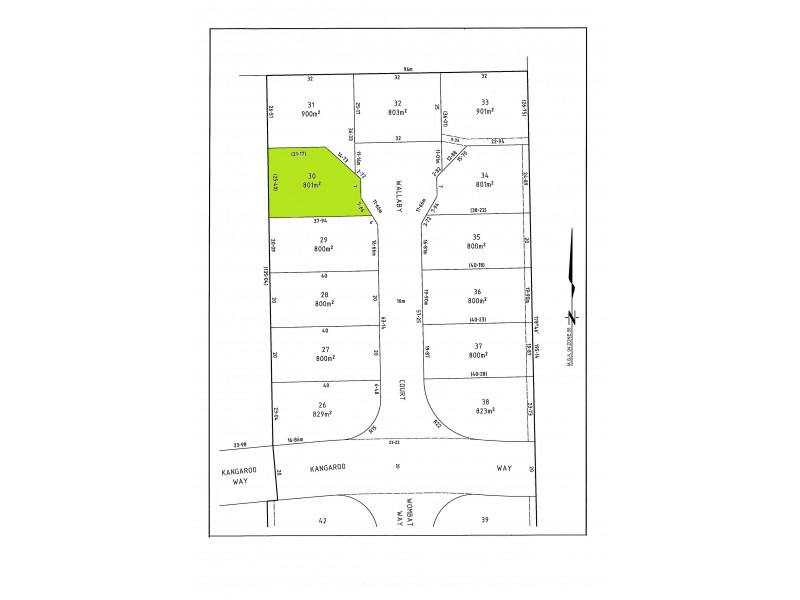 30 Wallaby Court, Kyabram VIC 3620