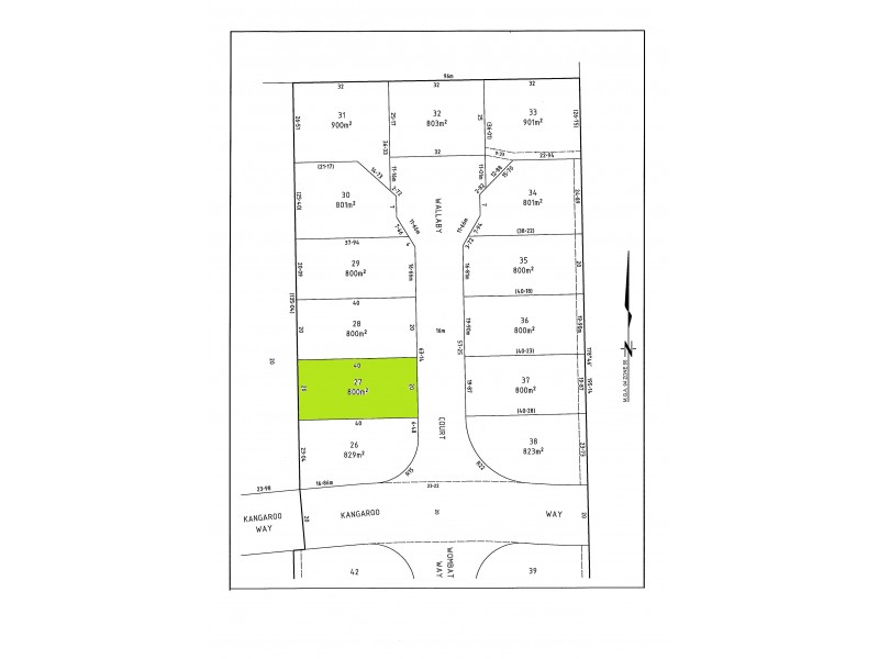 27 Wallaby Court, Kyabram VIC 3620