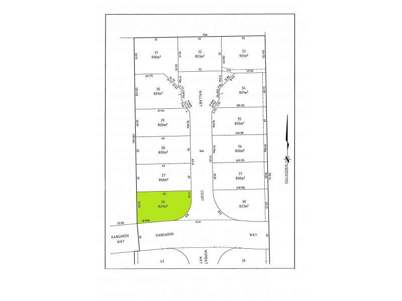 26 Kangaroo Way, Kyabram VIC 3620