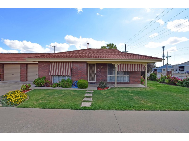 6/134 Fenaughty Street, Kyabram VIC 3620