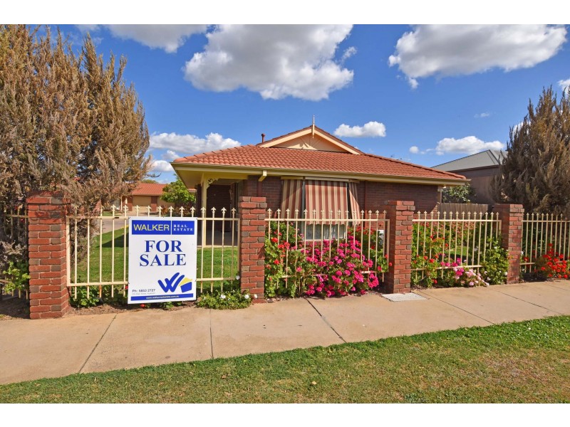 6/134 Fenaughty Street, Kyabram VIC 3620