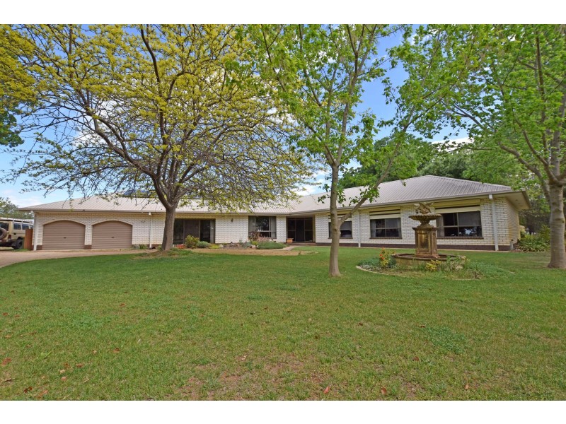 713 Graham Road, Kyabram VIC 3620