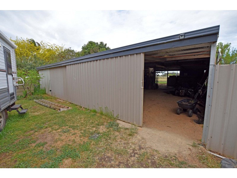 713 Graham Road, Kyabram VIC 3620