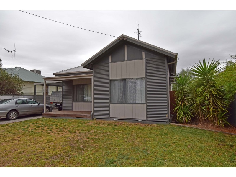 1 Glasgow Street, Stanhope VIC 3623