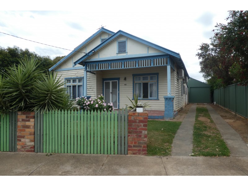 40 Oswald Street, Kyabram VIC 3620