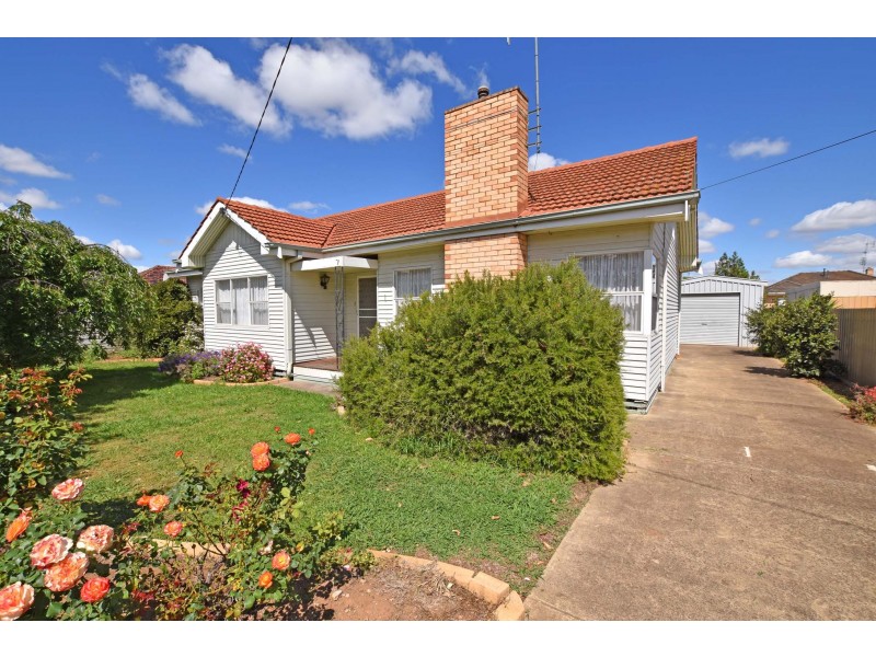 1 Wight Street, Kyabram VIC 3620