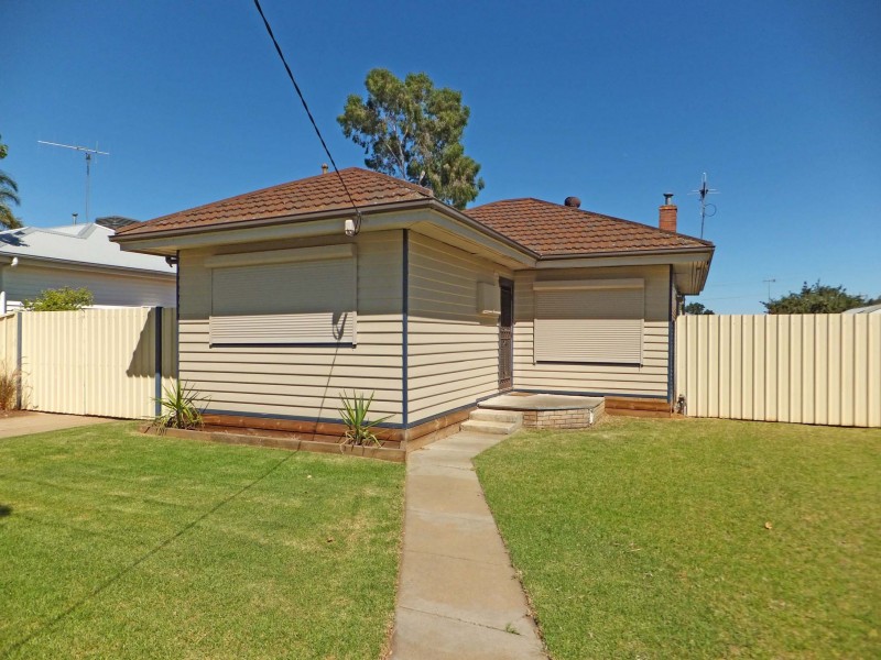 9 Crossthwaite Street, Kyabram VIC 3620