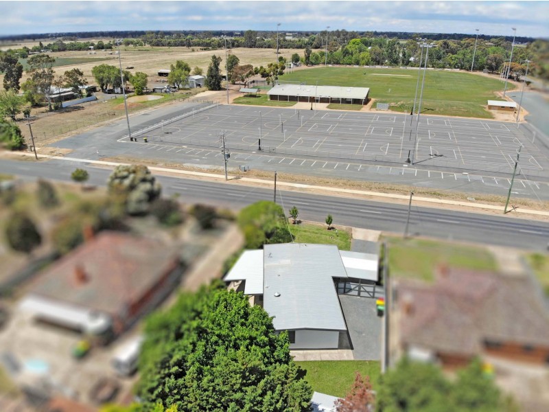 137 Albion Street, Kyabram VIC 3620