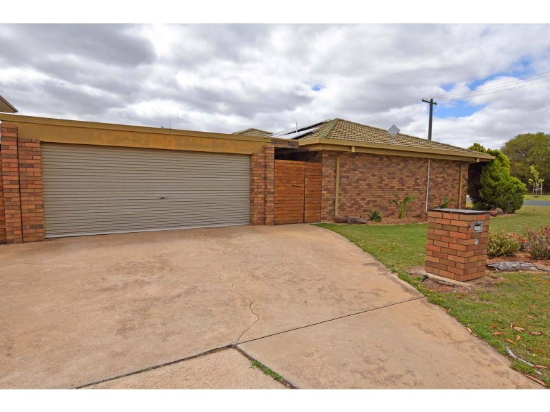 19 Tweddle Street, Kyabram VIC 3620