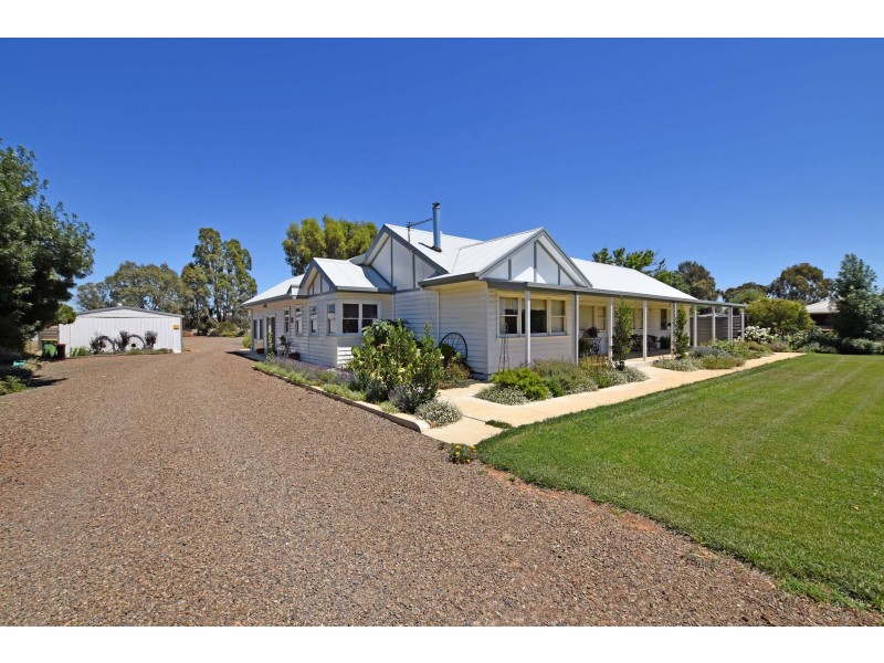 49 Weller Road, Lancaster VIC 3620