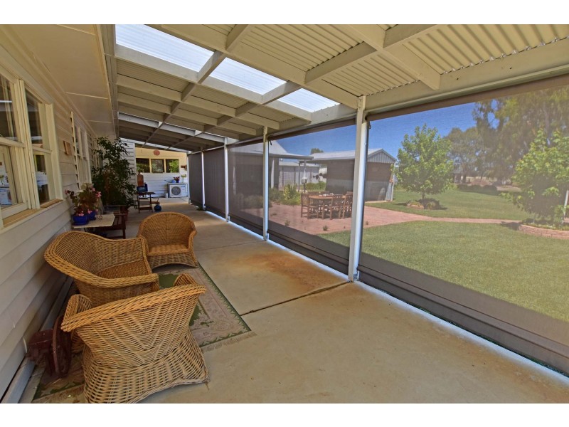 49 Weller Road, Lancaster VIC 3620