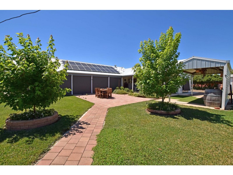 49 Weller Road, Lancaster VIC 3620