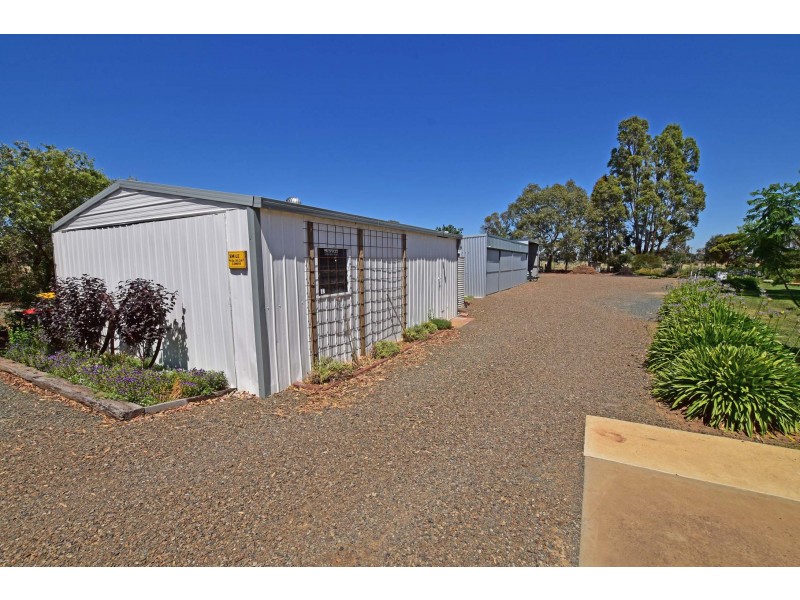 49 Weller Road, Lancaster VIC 3620