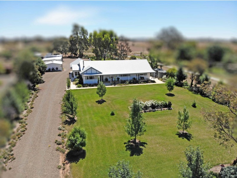 49 Weller Road, Lancaster VIC 3620