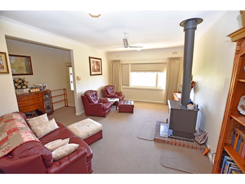 49 Weller Road, Lancaster VIC 3620