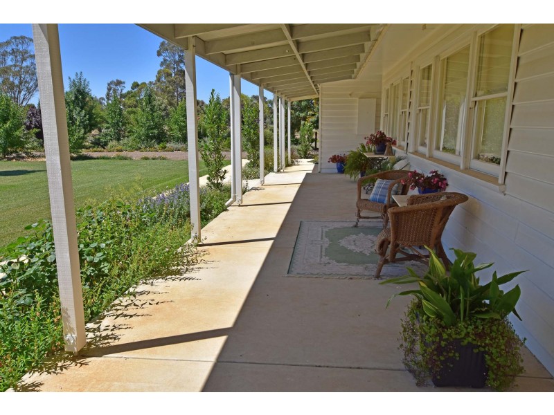 49 Weller Road, Lancaster VIC 3620