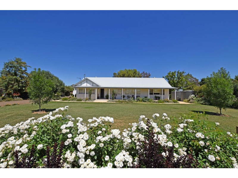 49 Weller Road, Lancaster VIC 3620