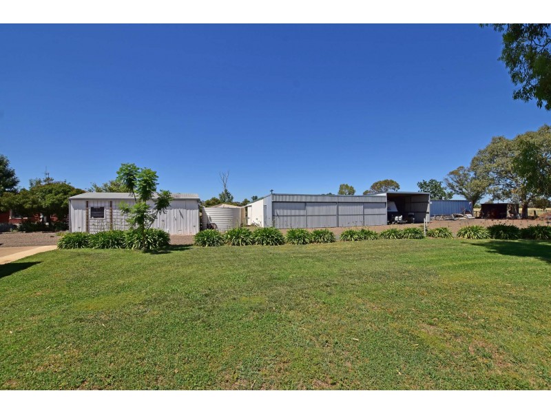 49 Weller Road, Lancaster VIC 3620