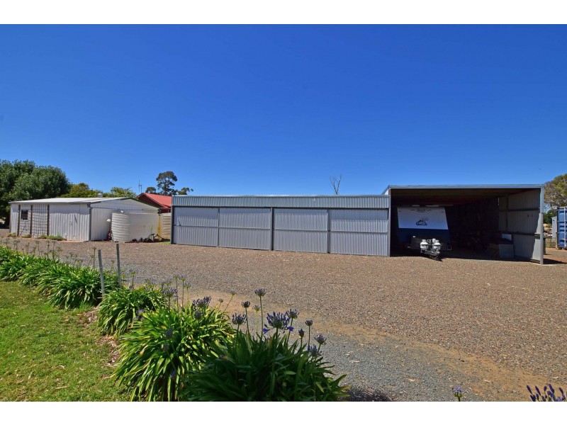 49 Weller Road, Lancaster VIC 3620