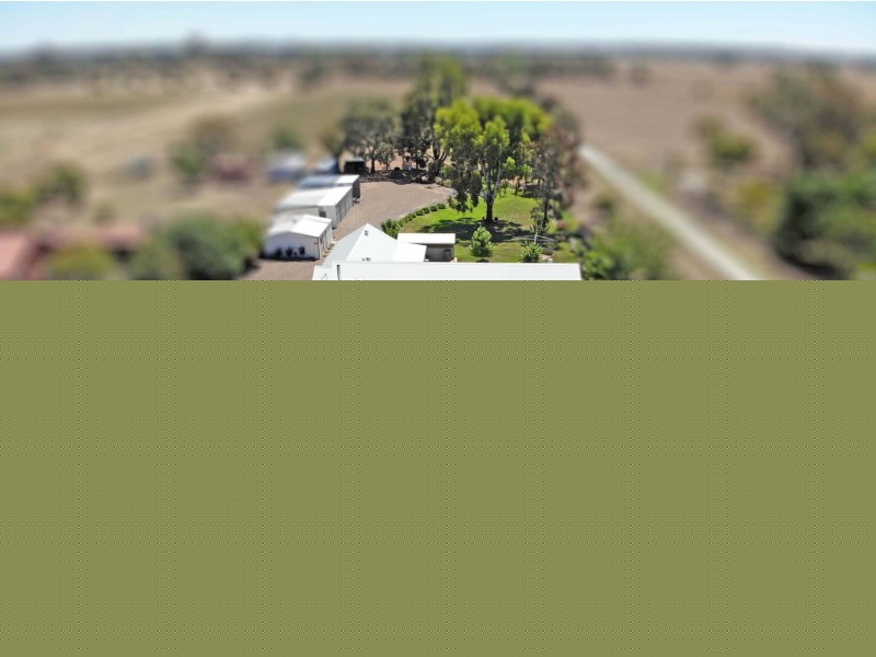 49 Weller Road, Lancaster VIC 3620